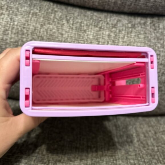 Cookeez Makery Sanrio Hello Kitty & Friends Toy Toaster - Picture 2 of 3